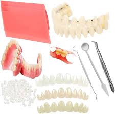 Denture Kit